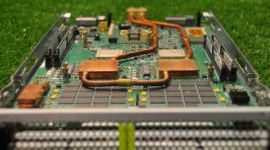ibm cooling server